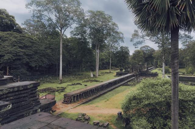 又一国对中国免签!千年的微笑在召唤