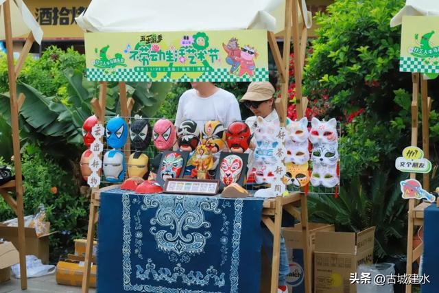 共点篝火、三县狂欢！7.18→8.20！建水、元阳、石屏彝族火把节狂欢指南，每日精彩不重样
