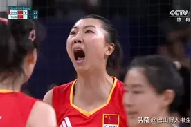 中国女排2：3不敌土耳其谁之过？裁判+主教练蔡斌首当其冲！图片