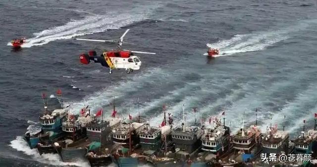 不出中国所料，李在明刚离开日本	，韩国就喊话中国：最好尽快谈判