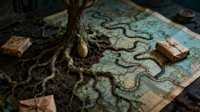 人活着到底是为了什么