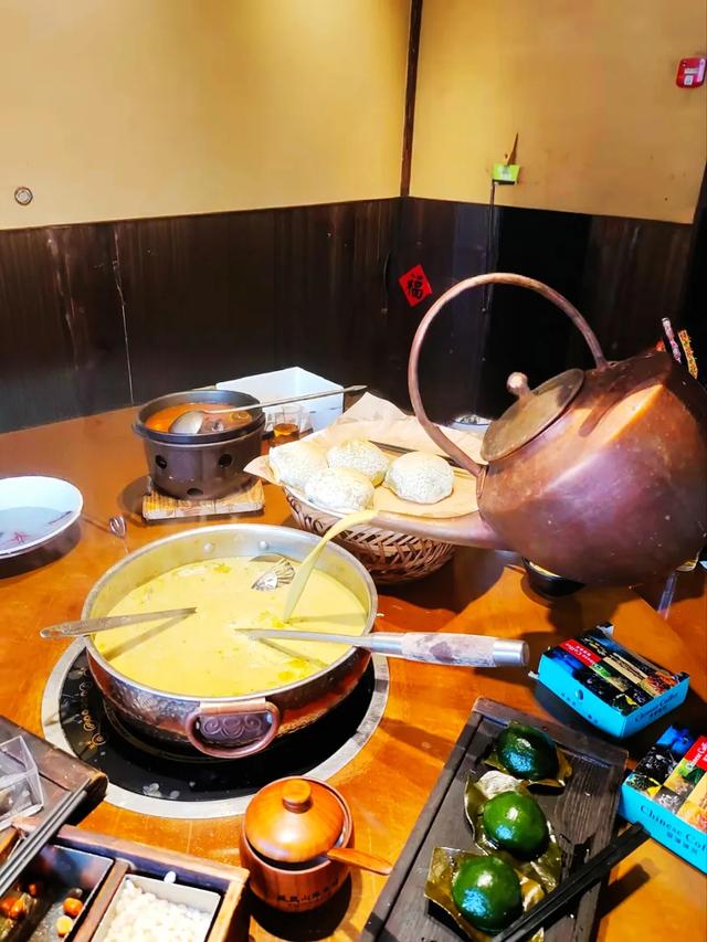 桂林：不入柿园，怎知秋色几许！