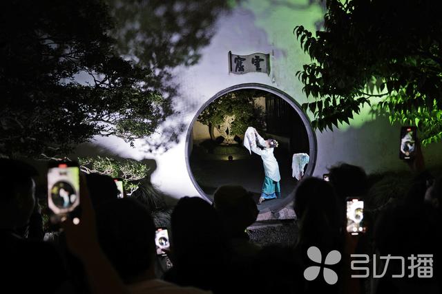 玩嗨了！苏州又一家主题乐园来啦