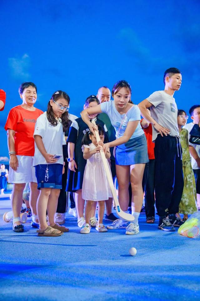 传统文化真‘圈粉’！「月映武夷」朱子礼乐大典，震撼现场！