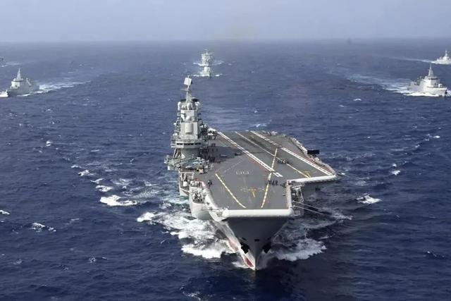 高市早苗在中国面前，按下扩军备战加速键，日本撕下了最后的伪装