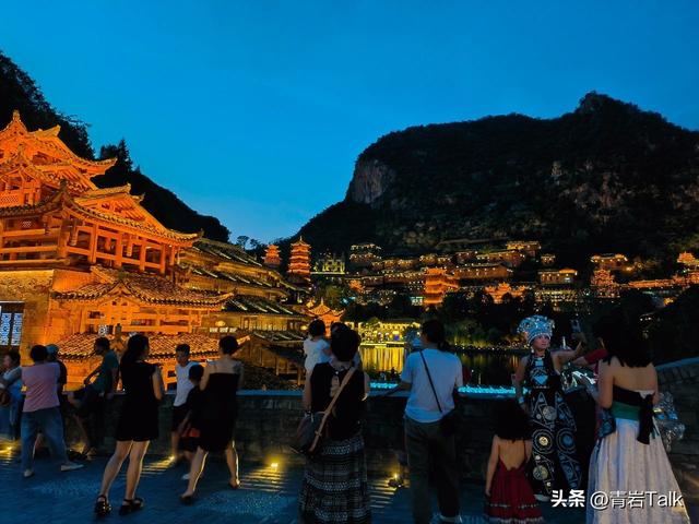 快通服务变收割工具？揭秘景区乱象根源，监管需亮利剑