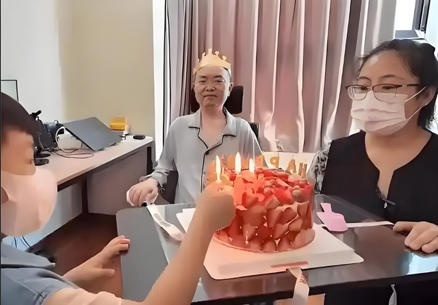 世道不公！蔡磊妻子不再隐瞒，自曝真实处境，6岁儿子成"牺牲品"