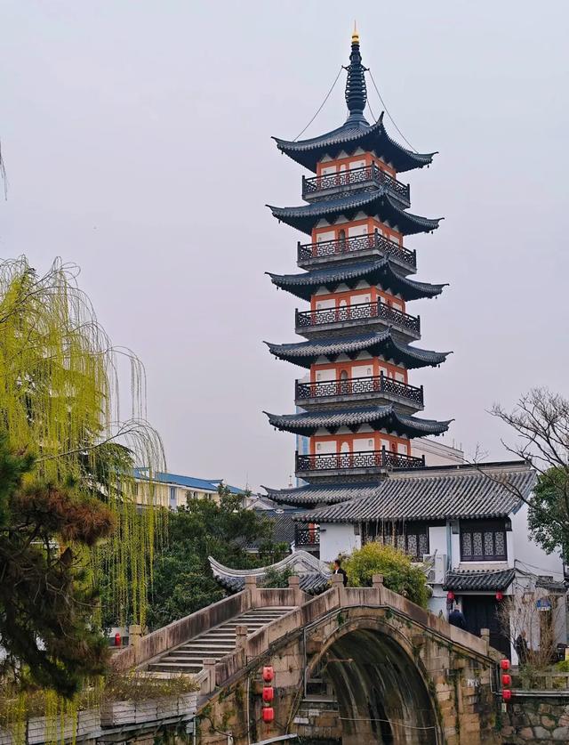 上海周边这10个小众宝藏地，景美人少还便宜，国庆爽翻天！