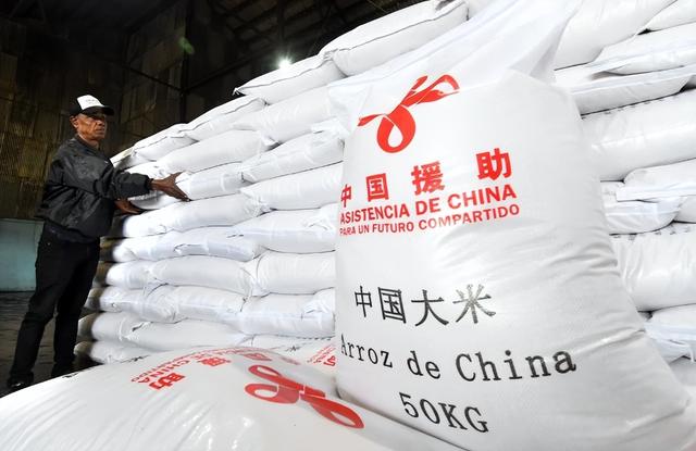 委内瑞拉已经倒下了，中国终于出手，另一个反美国家绝不能倒