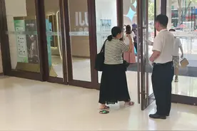 月薪都是5千，商场保安、小区保安、工厂保安如何选哪种保安好做图片