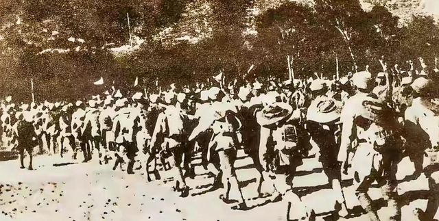 1955年，北京军区副司令空缺，毛主席：当年违抗军令的王疯子在哪