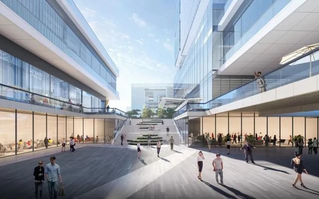 带货一姐砸3亿！薇娅的100米高总部大楼兴建中