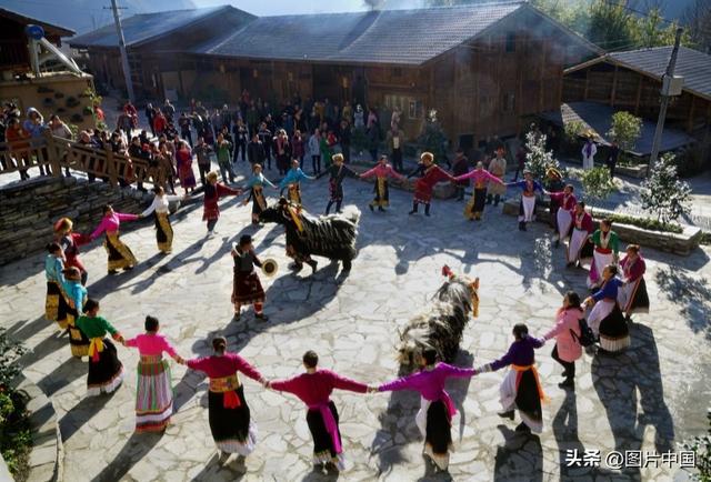 绵阳平武：冰雪“冷资源”激活文旅“热经济”