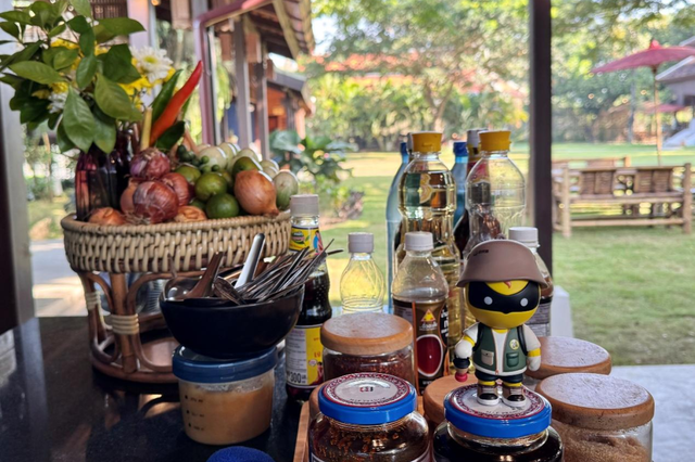 少早起！不内卷！爱你老己，今年“游”点意思！