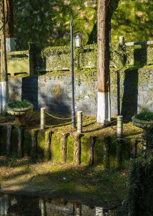 游在鹰潭｜一日暴走指南！3000年古窑+城市绿肺+潮流夜市，承包你的古今快乐!