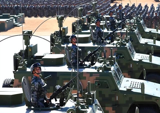 解放台湾最大阻力不是美国，不是“台独分子”，而是另一个邻国？