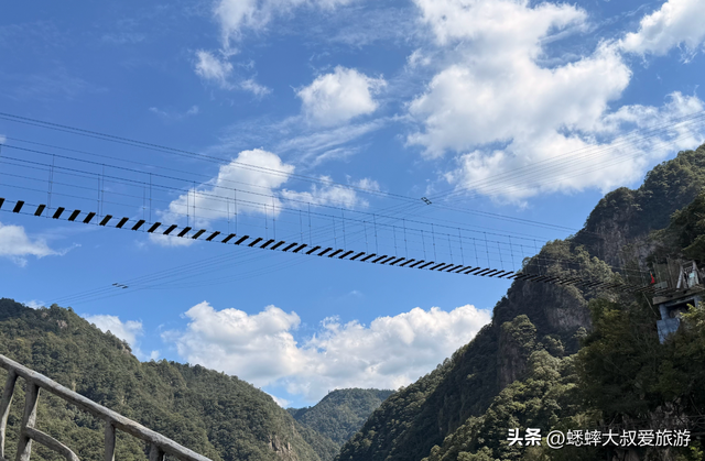 拥有1800多年的浙江“秘境县”，山水美如画，美食如云，超赞！