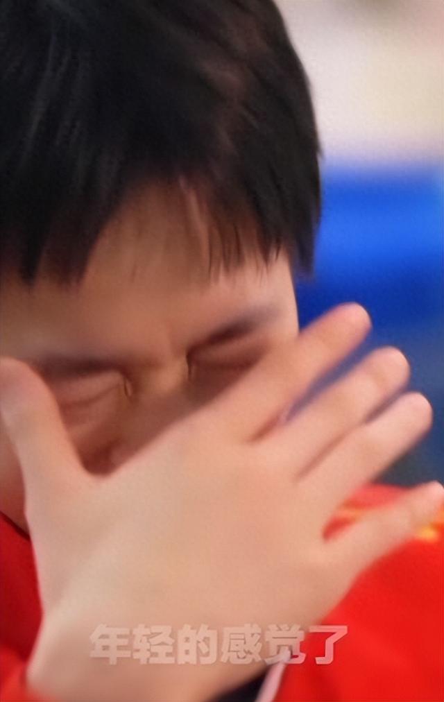 2026刚半个月，全红蝉传喜讯！官媒高调官宣	，撕开黑粉“遮羞布”