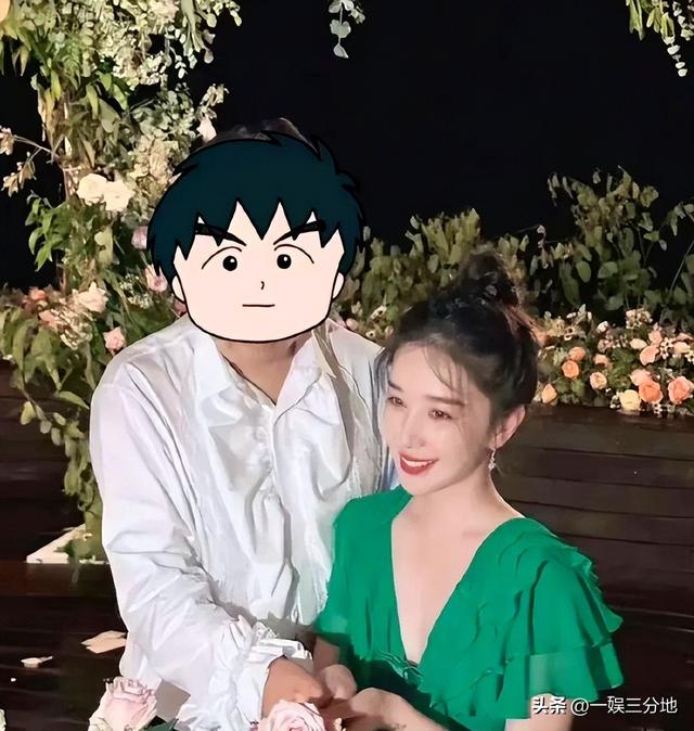 阚清子早产儿夭折后续，夫妇俩疑早知孩子是畸形儿	，知情人爆更多