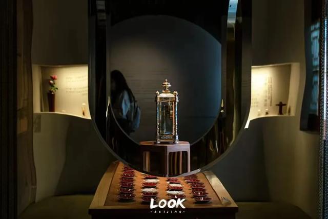 免费开放,北京冬天真的很适合来这里