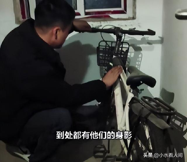 丧心病狂！妻儿三人被杀案最新：丈夫曝骇人细节，肠子都流出来了