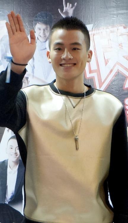 欧豪的“获奖感言”在全网火了，马思纯说过的话，终于有人信了