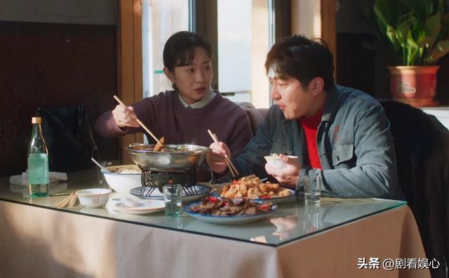 《老舅》开播！又一“资源咖”出圈，郭京飞、王佳佳再强也没用了