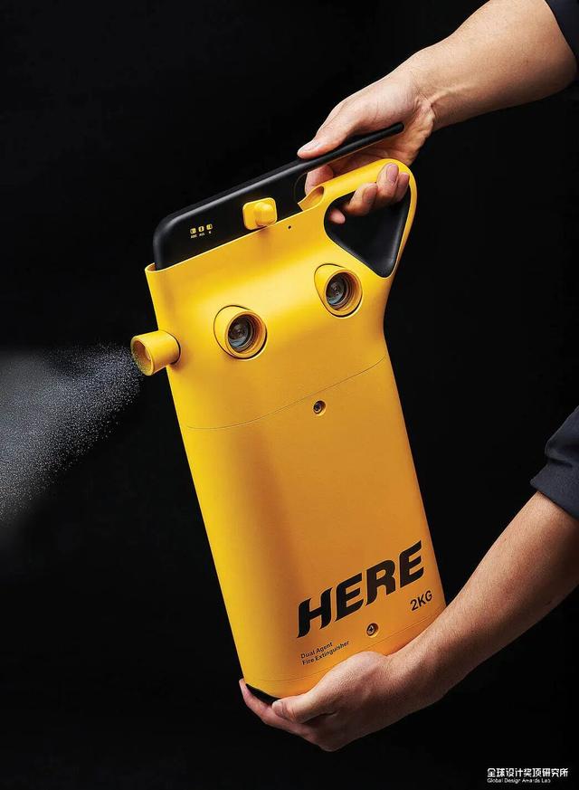 趋势洞察 ​​| 2025 德国红点设计概念大奖名单揭晓!