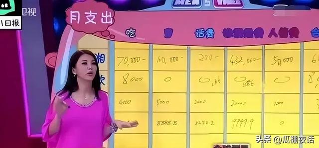 京圈四大富婆，身价过百亿，出门私人飞机，甚至坐拥北京一条街
