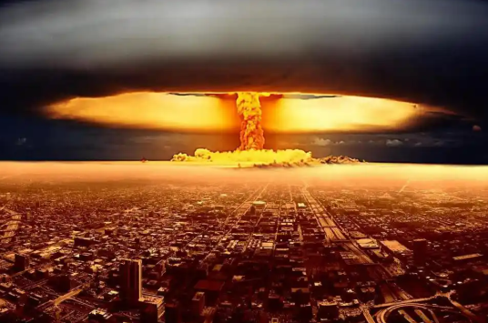 给中国送份大礼？特朗普一声令下，重启中断33年核试验