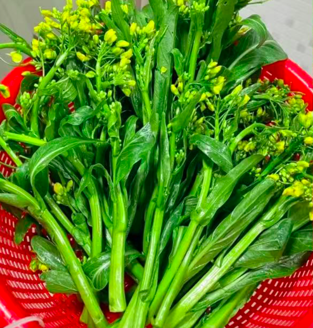 冬天，使劲吃这菜，一排毒、二润肺、三清肝、四强体质，别不懂吃