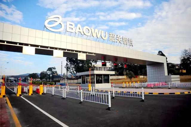 三条工业旅游线路,解锁韶关硬核外壳下的柔情往事~