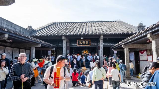 自驾环游中国行（三十）湖南衡山