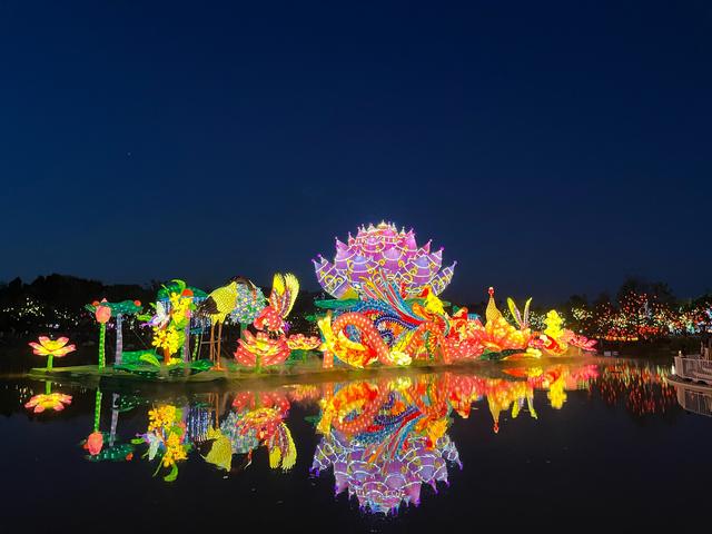 河北旅游推荐：魏县。梨乡水城的千年风雅，舌尖上的京津冀后花园