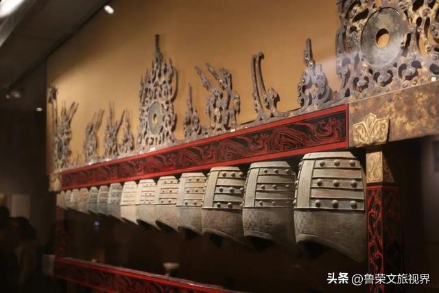 博物馆里的时光回响：藏在文物中的中国千年故事