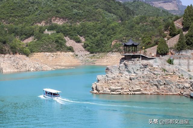 邯郸旅游攻略：漫步三千年古城，解锁成语之乡的传奇魅力