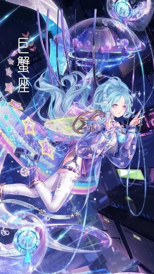 巨蟹座2025年底最大转机！11月30日至12月6日，抓住这波天降好运