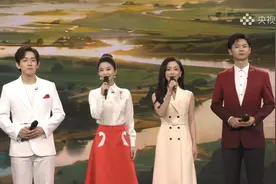 央视文艺中心官宣2024年大改版，10位新生代主持人和10档全新节目图片