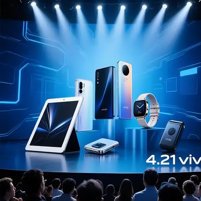 不止追星！竞品围堵下的vivo：X300，能否靠 “演唱会神器” 破圈？