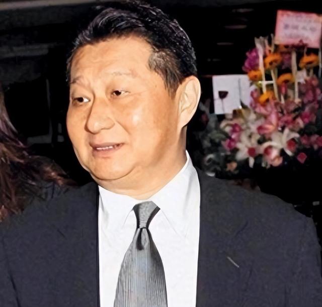 包养情人无数，娶初中同学女儿为妻，玩老婆闺蜜	，孙道存有多放荡