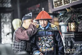 清代的县丞放到现在是什么级别，有没有副县长权力大？图片