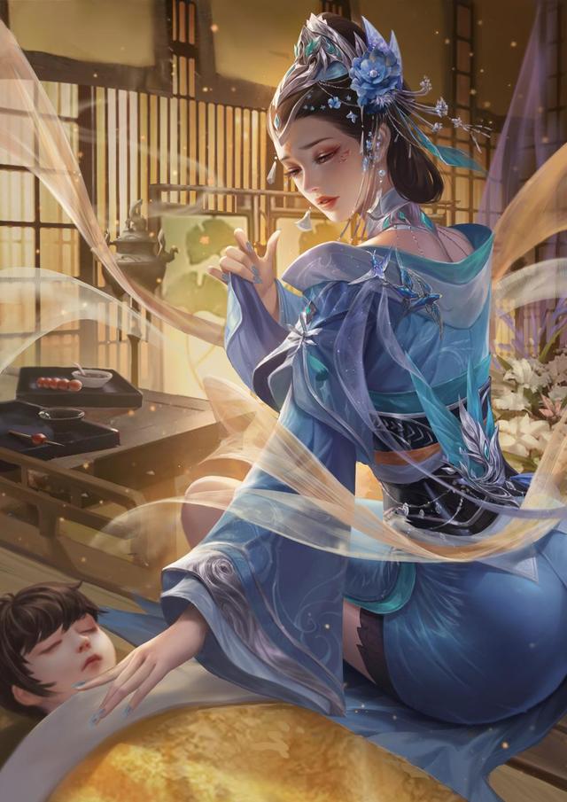 三国杀：王牌辅助前来觐见！游戏可以输，辅助必须死