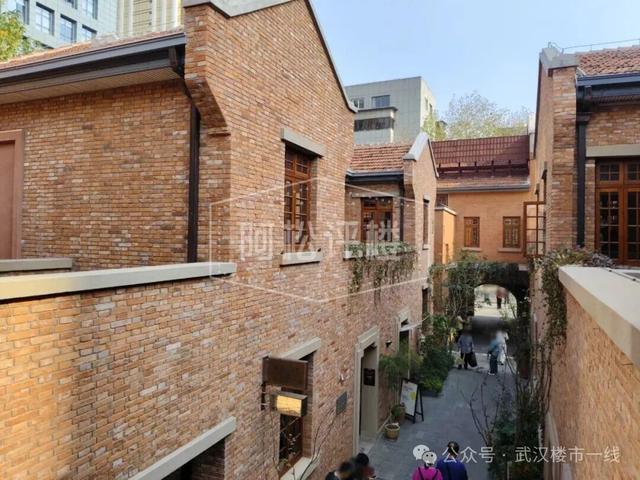 彻底出圈！武汉新增一个免费网红打卡地！