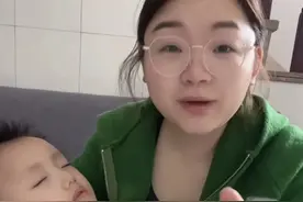 基因突变的孩子，终于上海手术有了希望 肉眼可见好起来，奇迹！图片