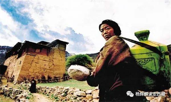 昌都•贡觉，必须去的六大打卡地，风景诱人