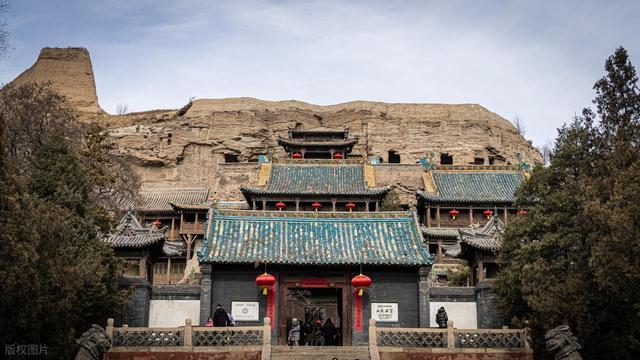 中国避暑古都TOP1！25℃的夏天里，石窟古建碳水全满足，人均500