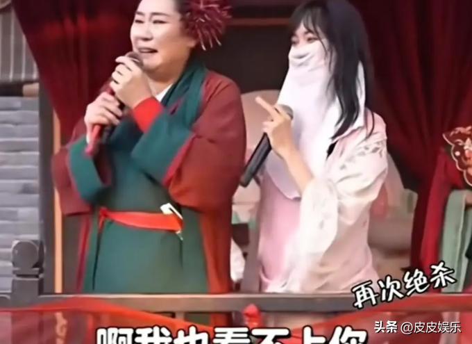 女子相亲彩礼要1000万,王婆现场翻脸,真实面目曝光,网友喊封杀(图19) 女子相亲彩礼要1000万,王婆现场翻脸,真实面目曝光,网友喊封杀(图19)
