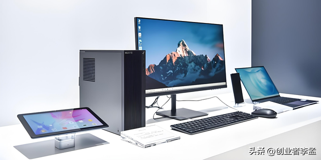 为啥MacOS软件生态不敌Windows?