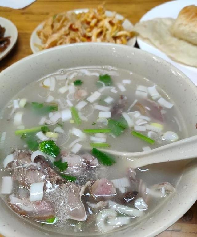 全国哪的“羊汤”最好喝？经过评比，这8个地方上榜，有你家乡吗