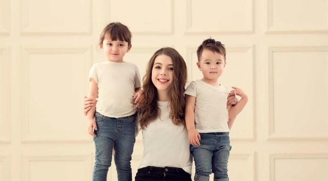 偶遇体育馆篮球赛，发现昔日娇气小公主变身运动健将，背后教育